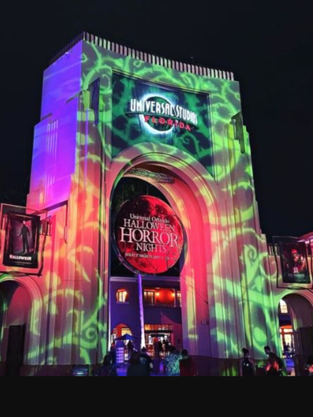 Halloween Horror Nights 2022 Information, Tips and Lineup Houses